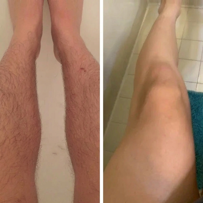 Jared O. review