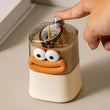 Pop-up Toothpick Holder