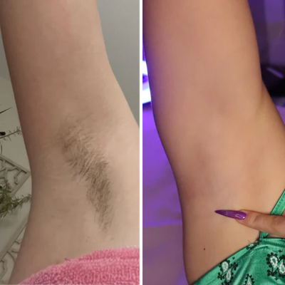 Aisha D. review