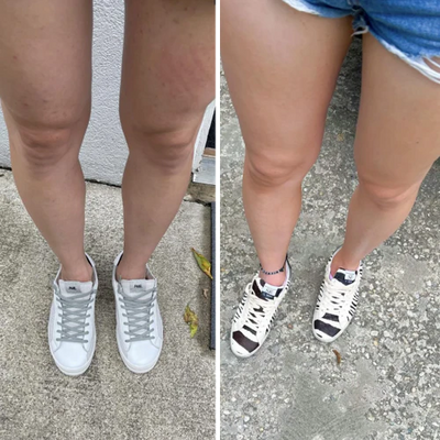 Ashley T. review
