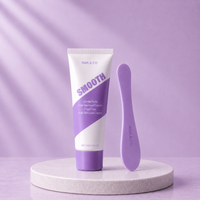 Hair Growth Inhibitor Cream